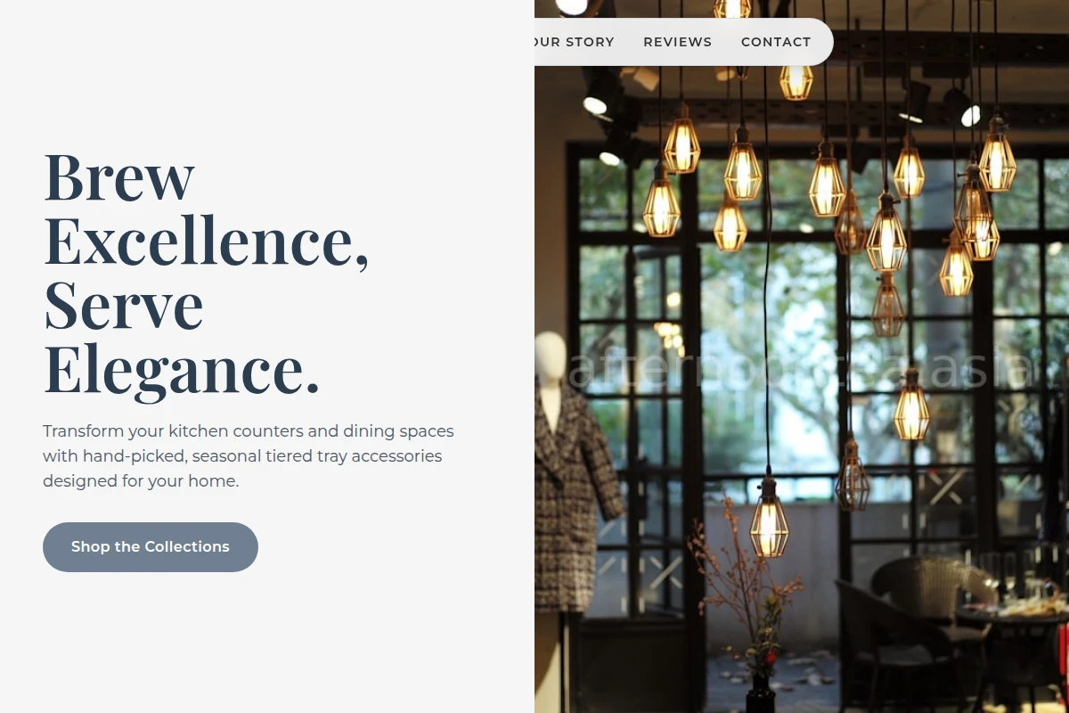 boutique